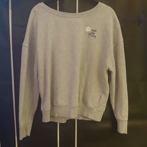 Make my daisy sweatshirt